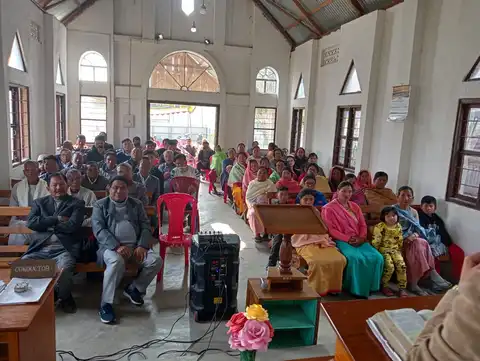 Balaram Khul