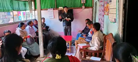 Uripok Naoremthong