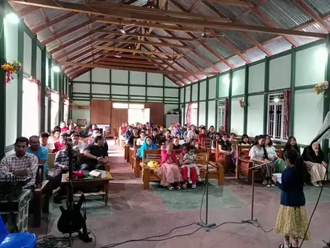 Women Seminar