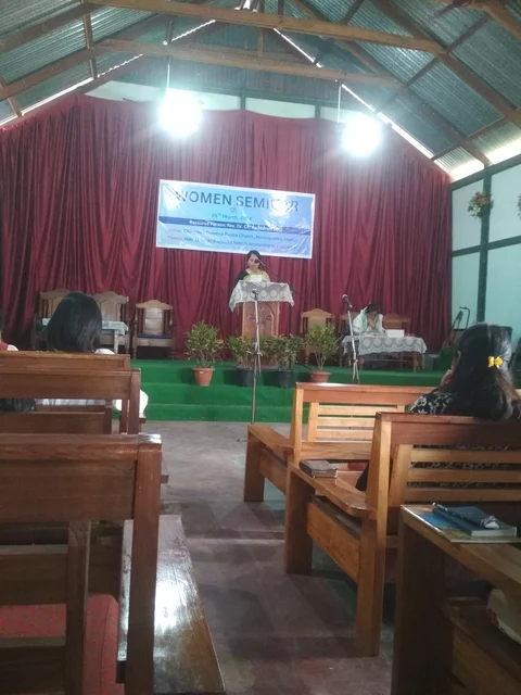 Women Seminar