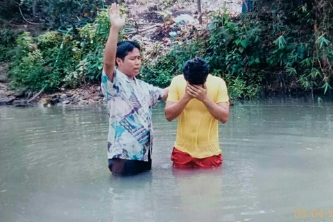 Santosh 